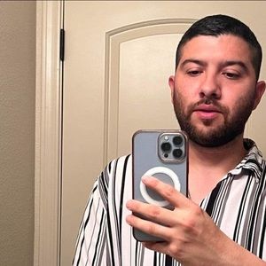 Meet your Posher, Rolando